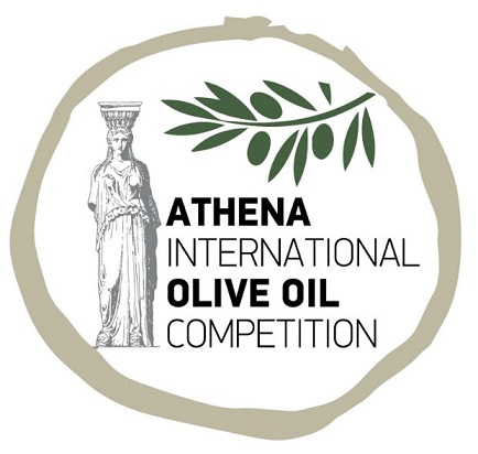 Olympia Gold for olives oil, halkidiki olives oil
