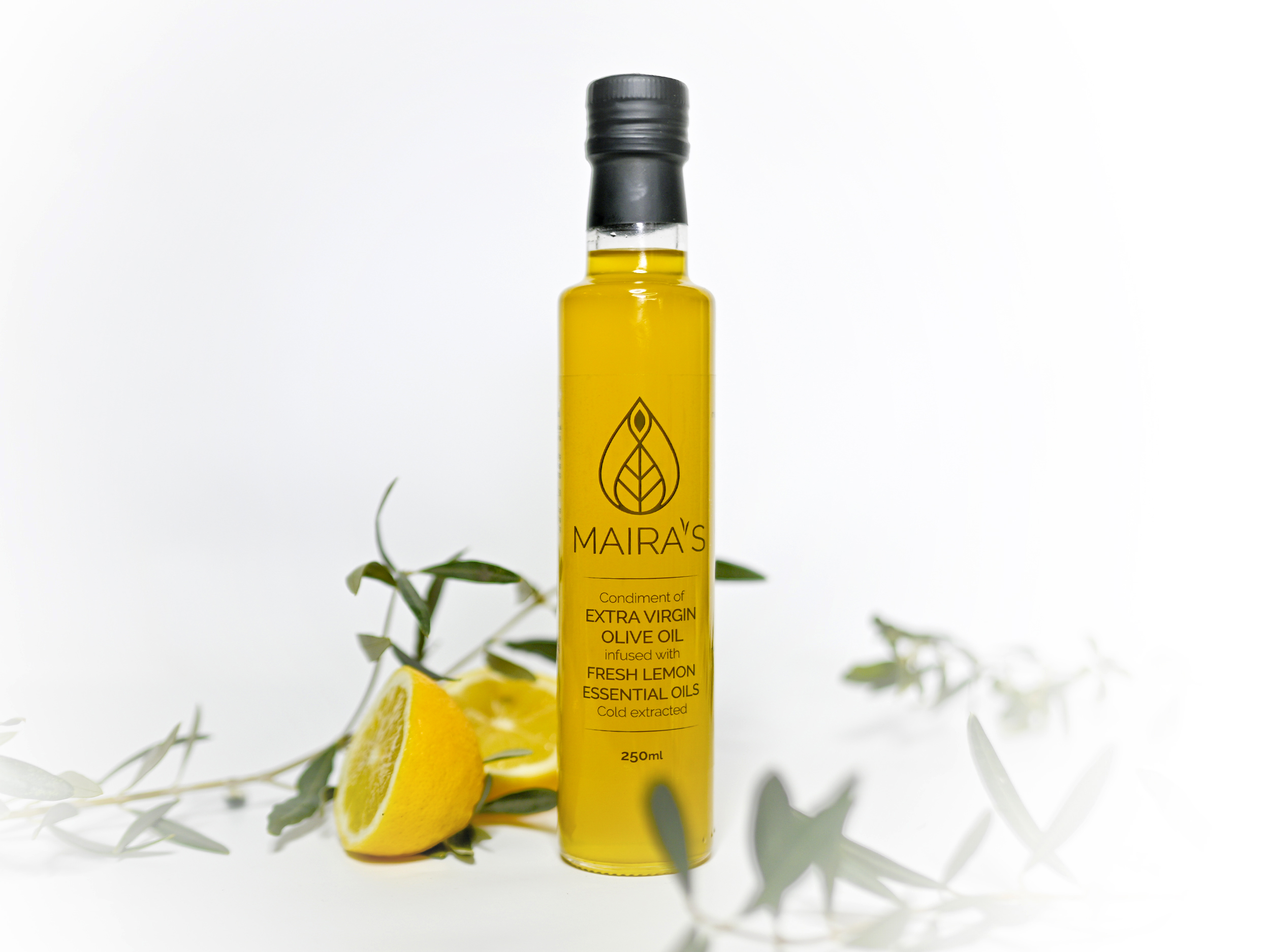 halkidiki olive oil